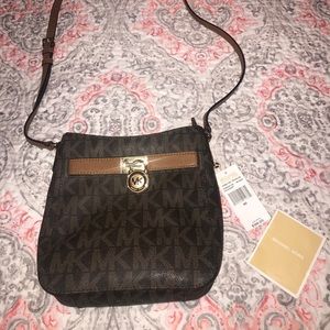 Michael Kors purses crossbody